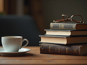 Top Ten Must-Read Spicy Crime Novels