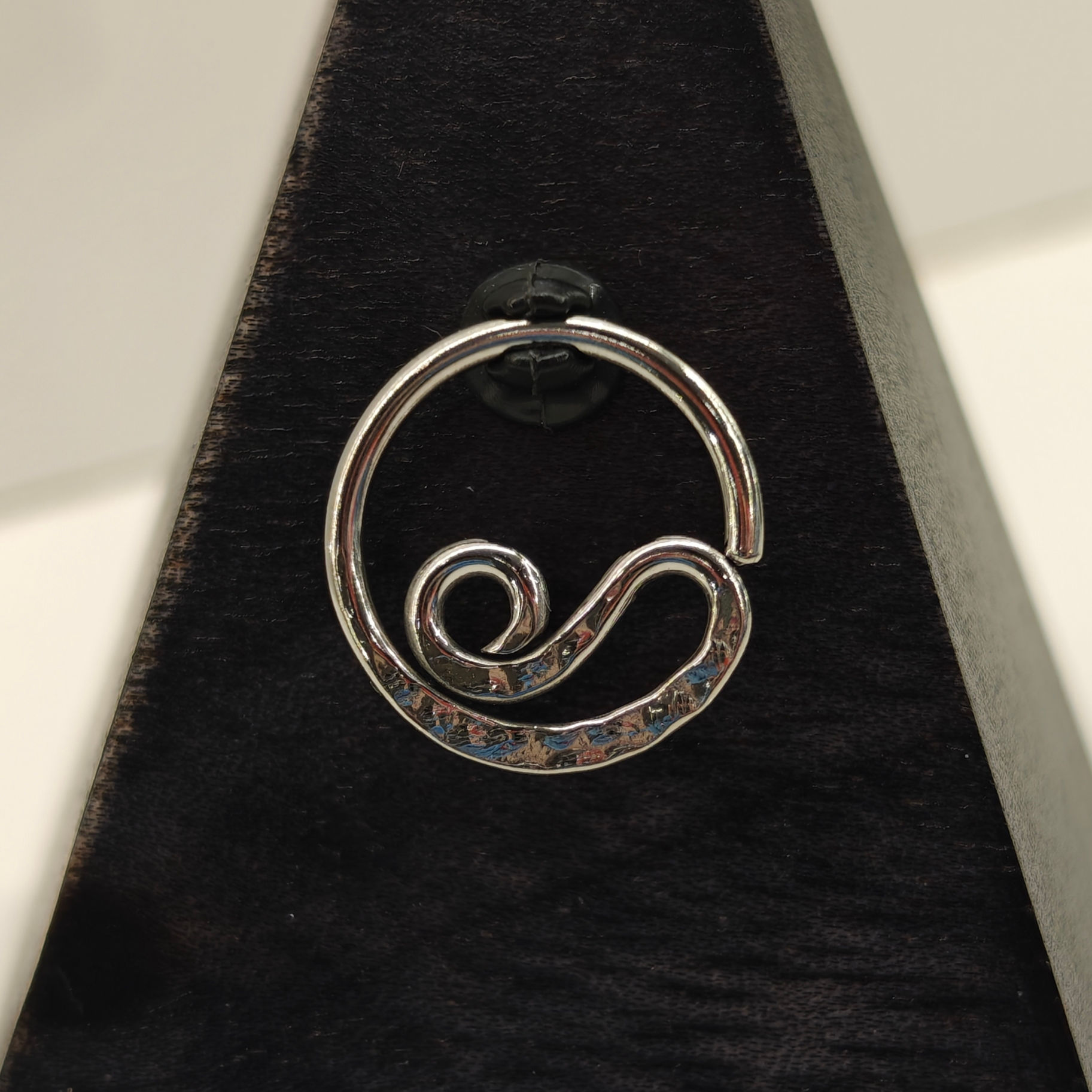 Apex - Ares Daith Rocker - APP Approved Implant Grade Niobium