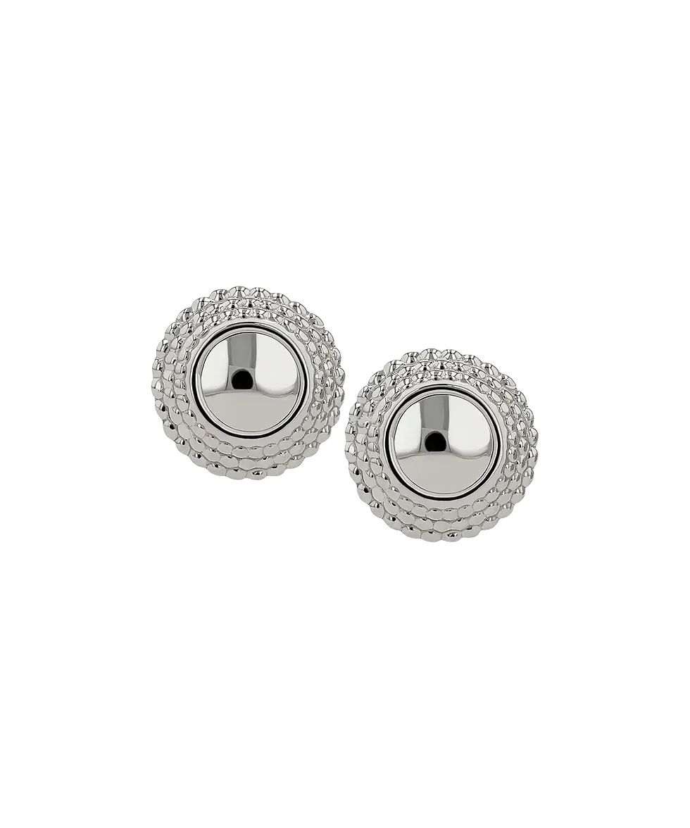 Anatometal Hera - 18k White Gold