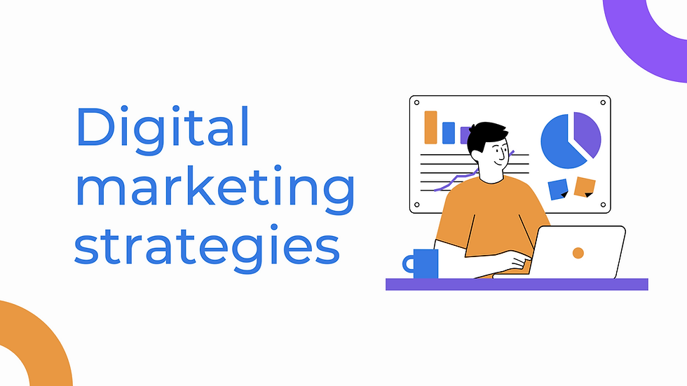 digital marketing strategies enhance direct communication between companies and customers, fostering stronger connections.