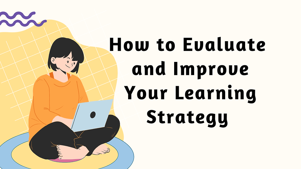 Study Plan Review in 2025: How to Evaluate and Improve Your Learning Strategy