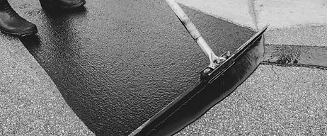 Sealcoating