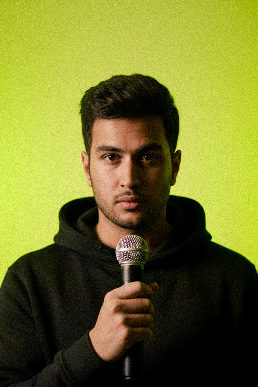 Writer: Shubhankar Sonawani