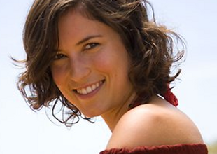 Missy Higgins