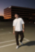 Thumbnail: Heavyweight T-Shirt "White"