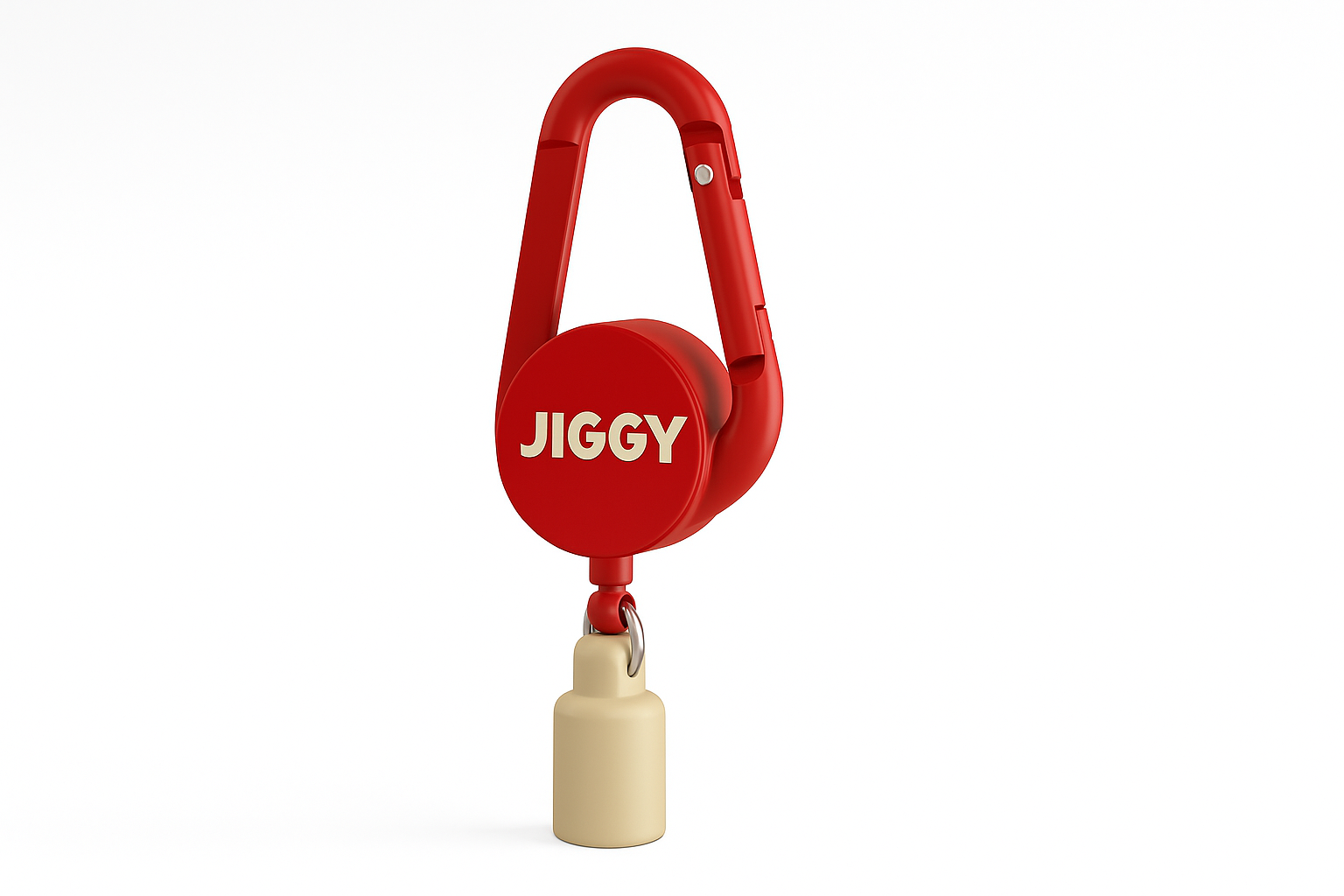 JIGGY lighter holder + extender