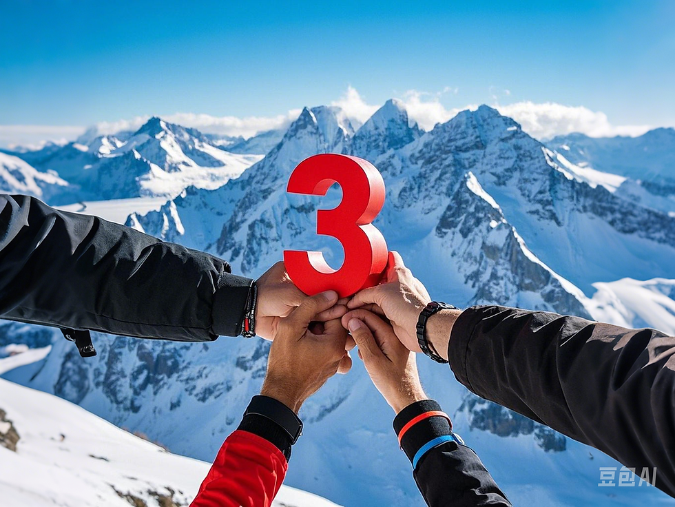 Thriving in China’s Storm: 3-Year Milestone
