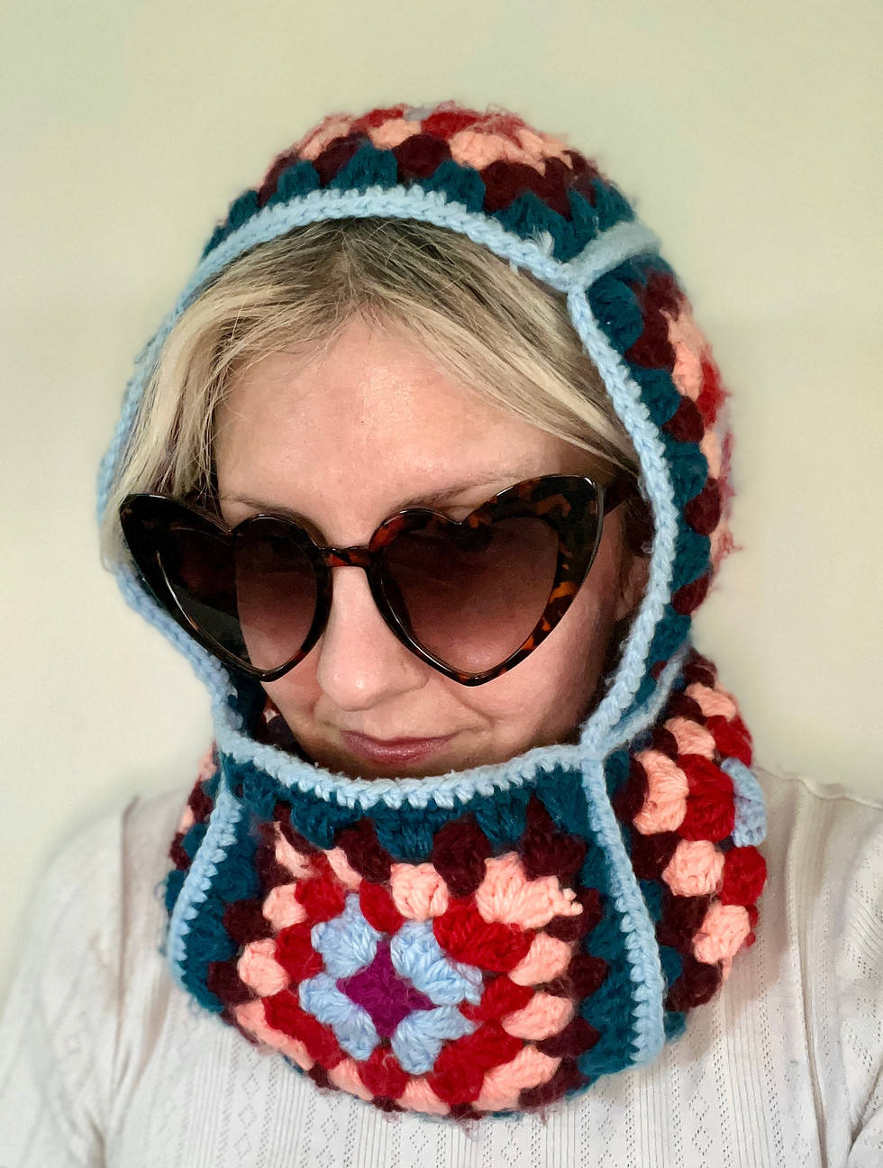 Thumbnail: Cozy Crochet Balaclava