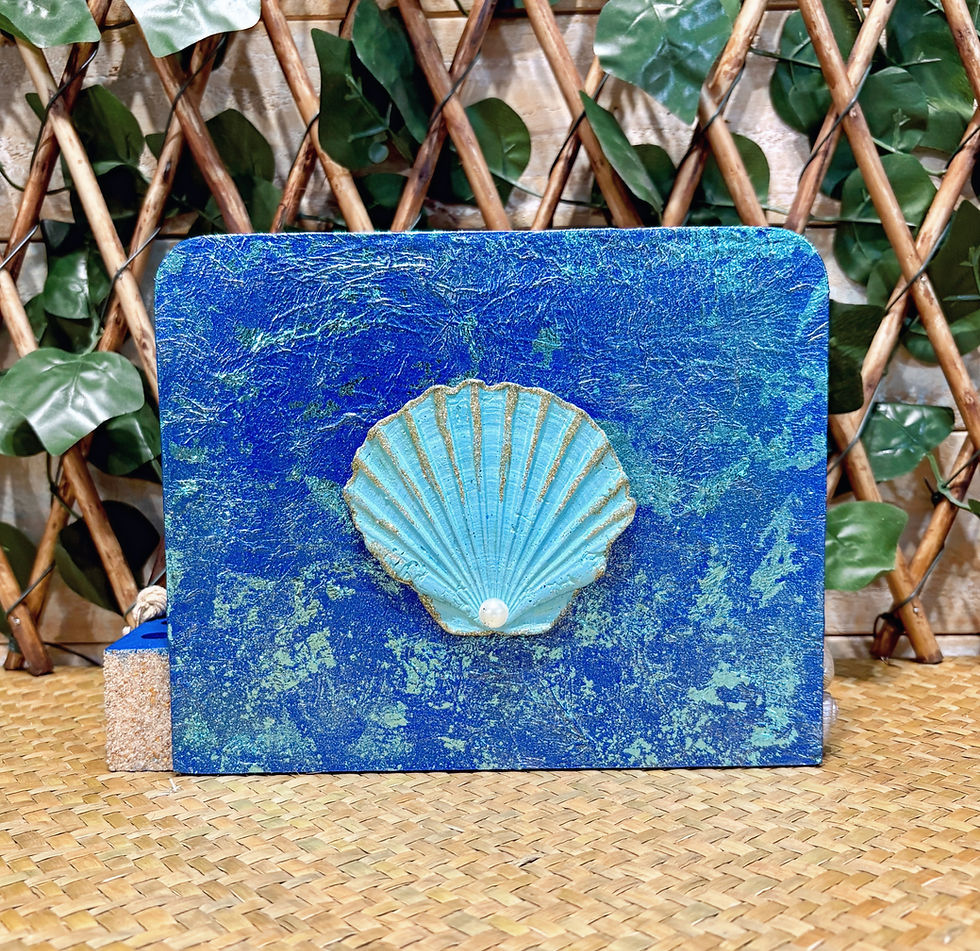 Thumbnail: Mermaid Themed Boxes