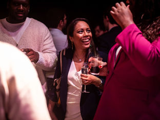 Clap de fin pour 2025 : un moment de partage avec nos partenaires !