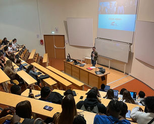 IUT Sénart-Fontainebleau : comment networker efficacement ?