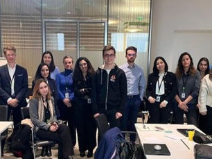 Fondation Deloitte : comment développer son réseau efficacement ?