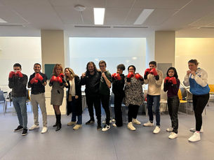 INSEEC : ateliers carrière & bootcamps expérientiels