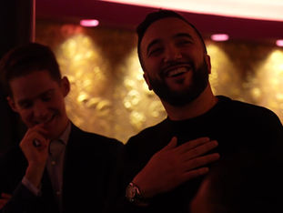 Cocktail de fin d'année : la rétrospective 2022