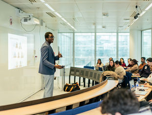 Closing 2025 : 2 journées inspirantes pour préparer les étudiants au monde du travail !