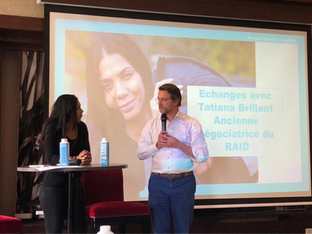 Engie B2C : Comment manager en situation de crise ?