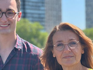Parution dans La Tribune: "Un leader peut en cacher un autre" 