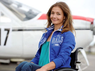 Worldline : leadership & résilience avec Dorine Bourneton 