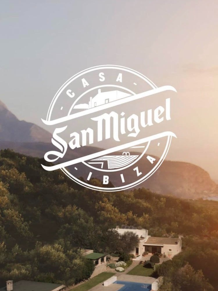 Casa San Miguel