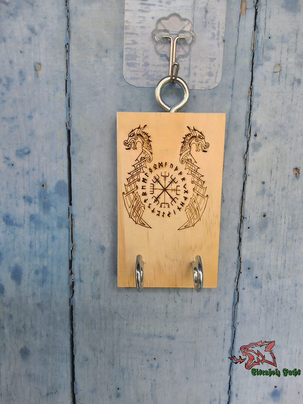 Vegvisir