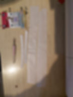 Anleitung zum Gummitausch