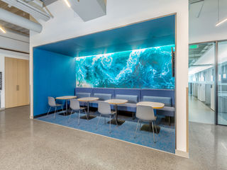 Catex office