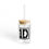 Thumbnail: One Direction Signature Sipper Glass, 16oz - Eco-Friendly Drinkware 
