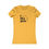 Thumbnail: Orange t-shirt front view