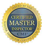 Certified Master Inspector