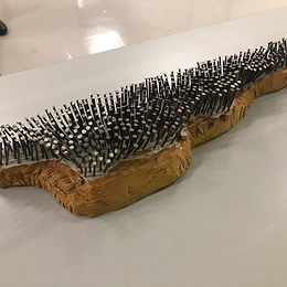 Wandbild