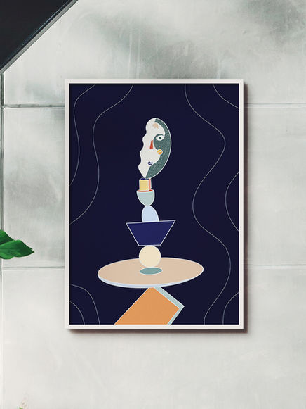 Wall Art