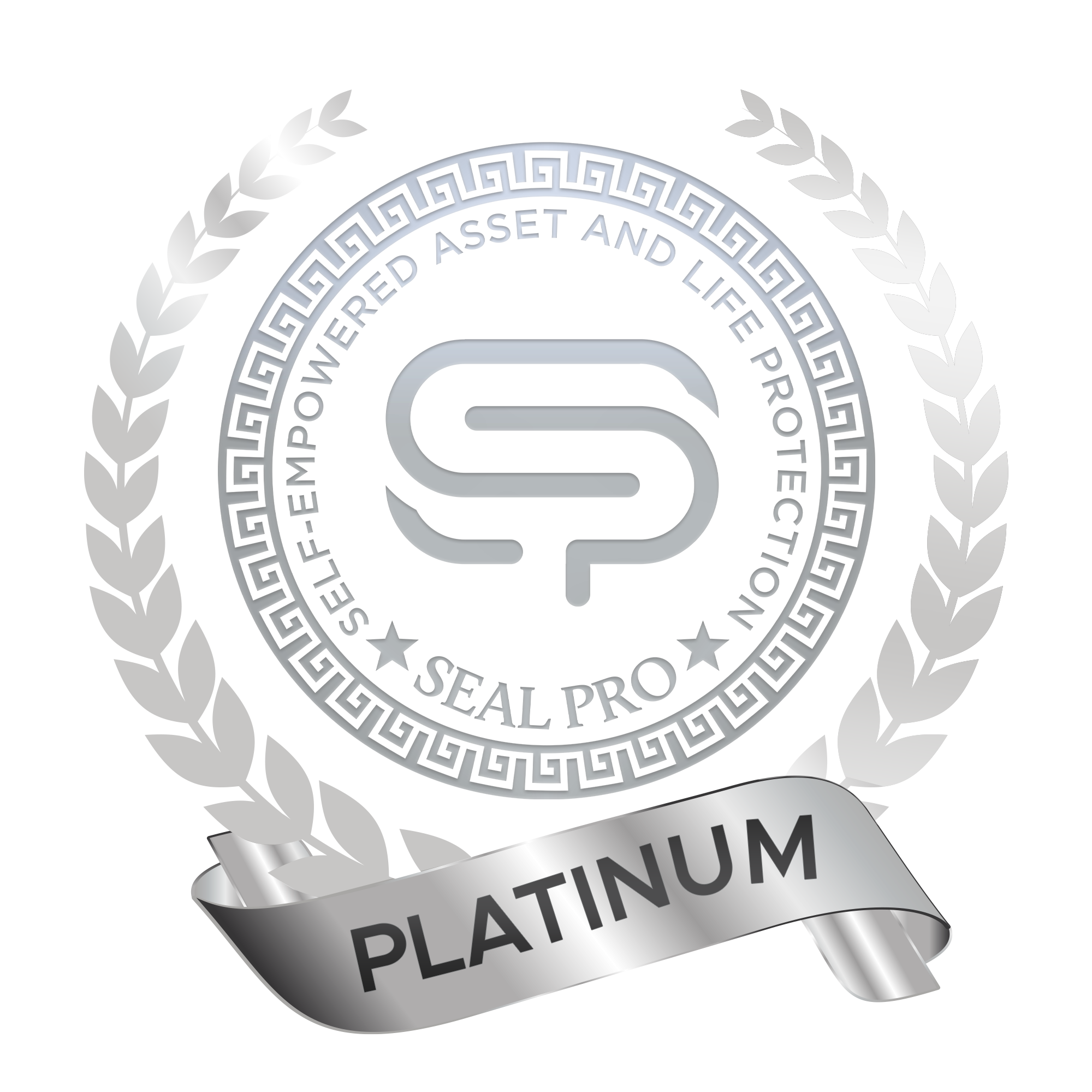 Platinum SealPro