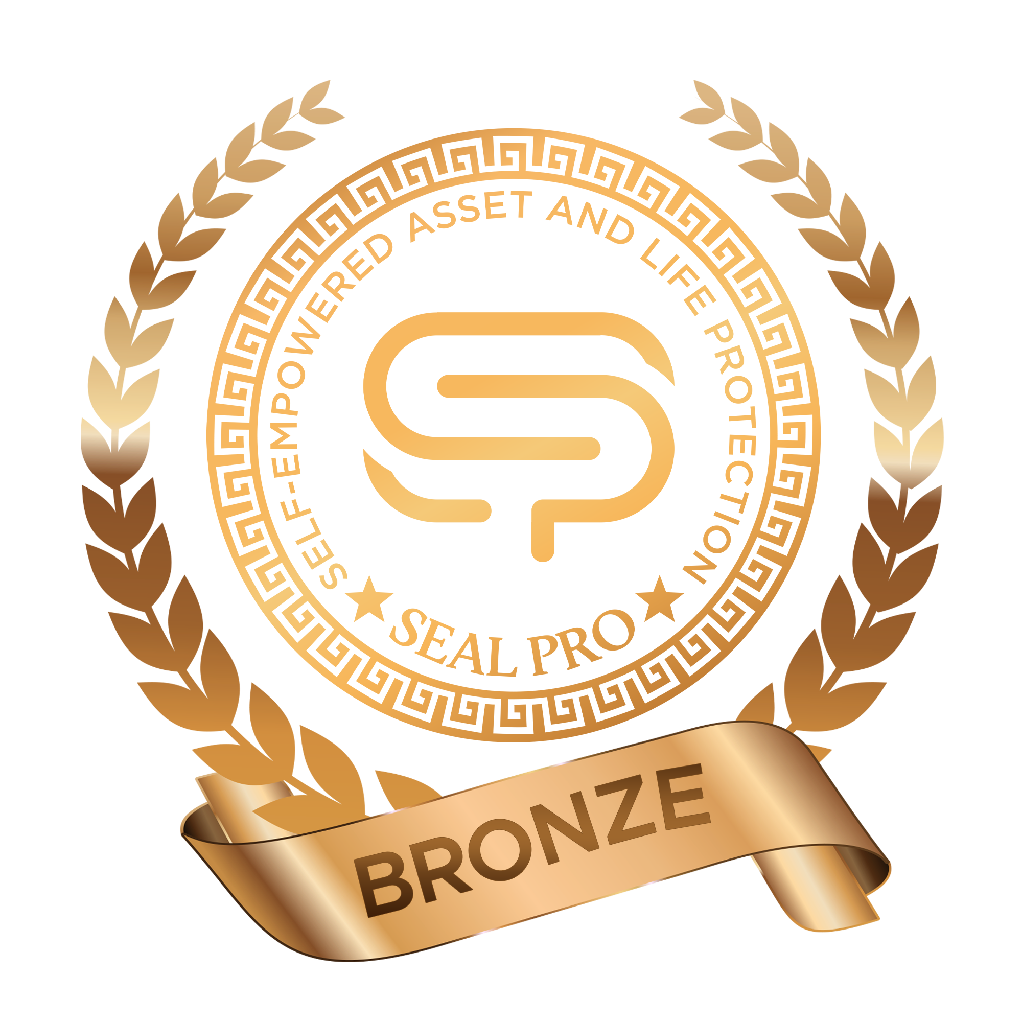 Bronze SealPro
