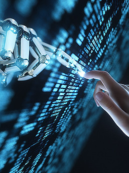 AI/大数据