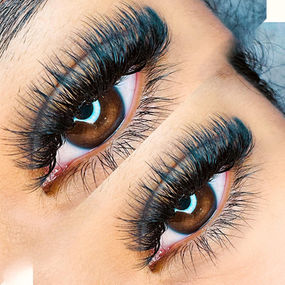 Mega Set / Natural Shape