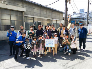 ３月例会「ＨＩＫＩらぶの想いを深めよう」