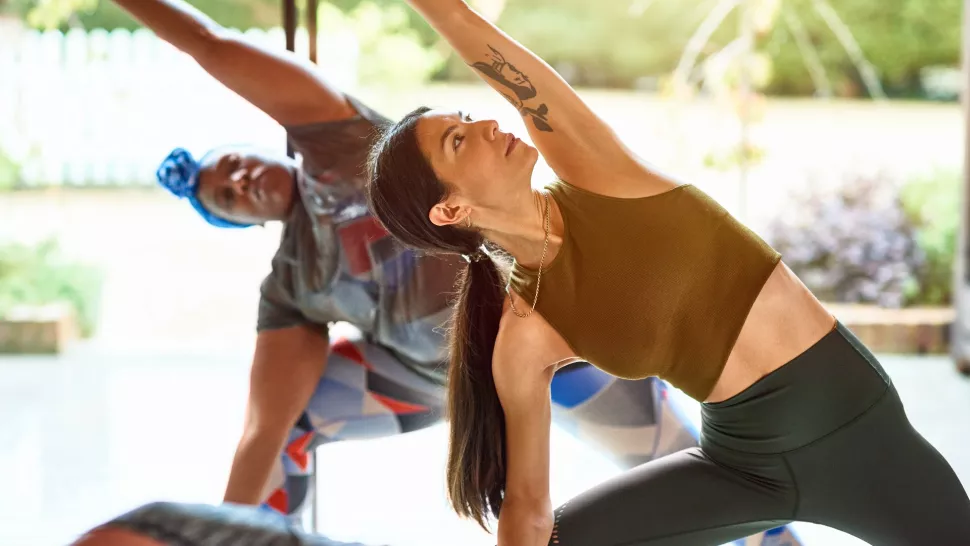 10/12 Virtual Pilates (Pacific)