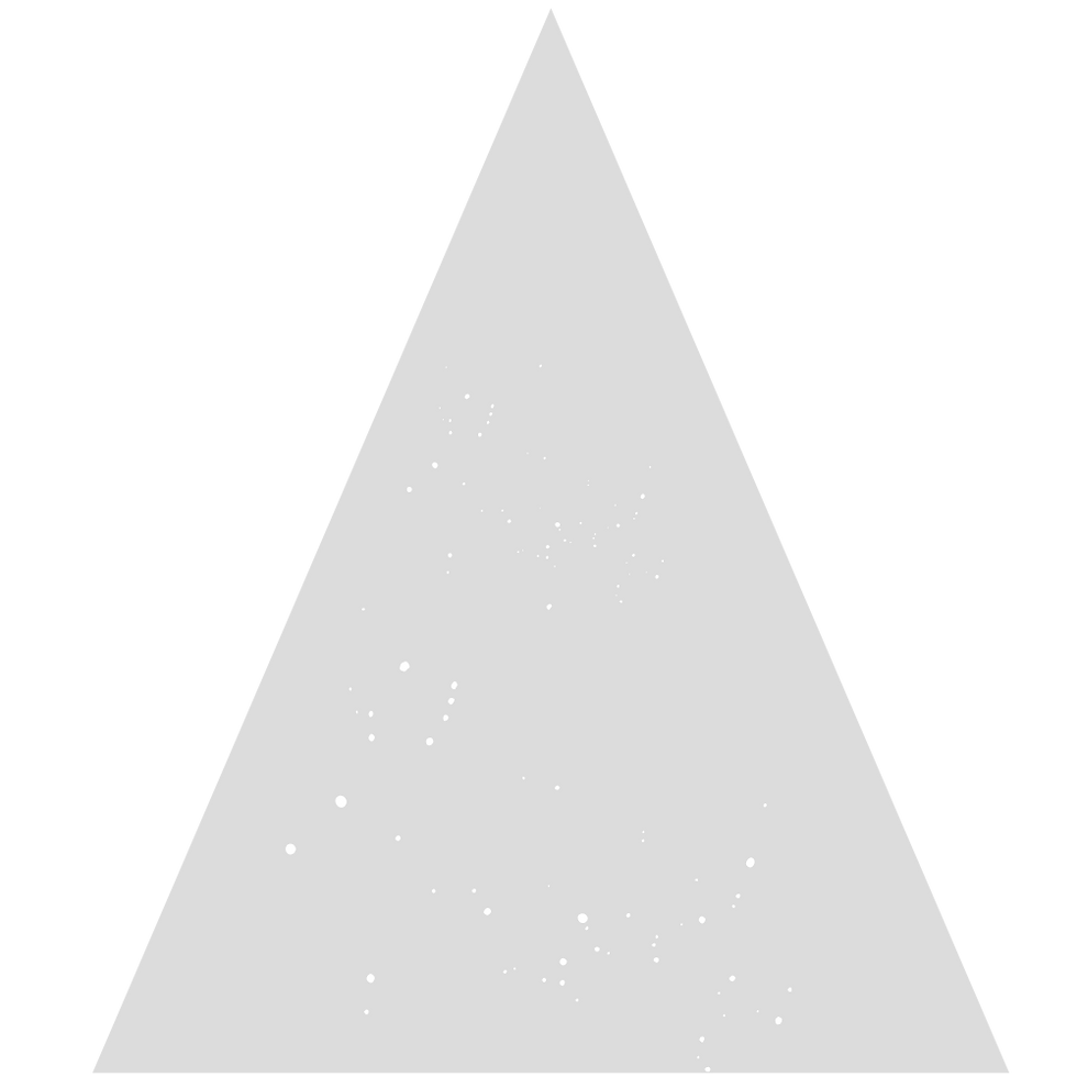 Grey Triangle