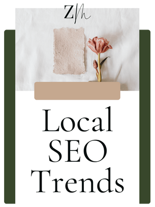 Local SEO Trends: How Small Businesses Can Stay Ahead and Boost Their Online Presence