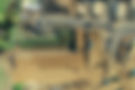 Arial view of construction site