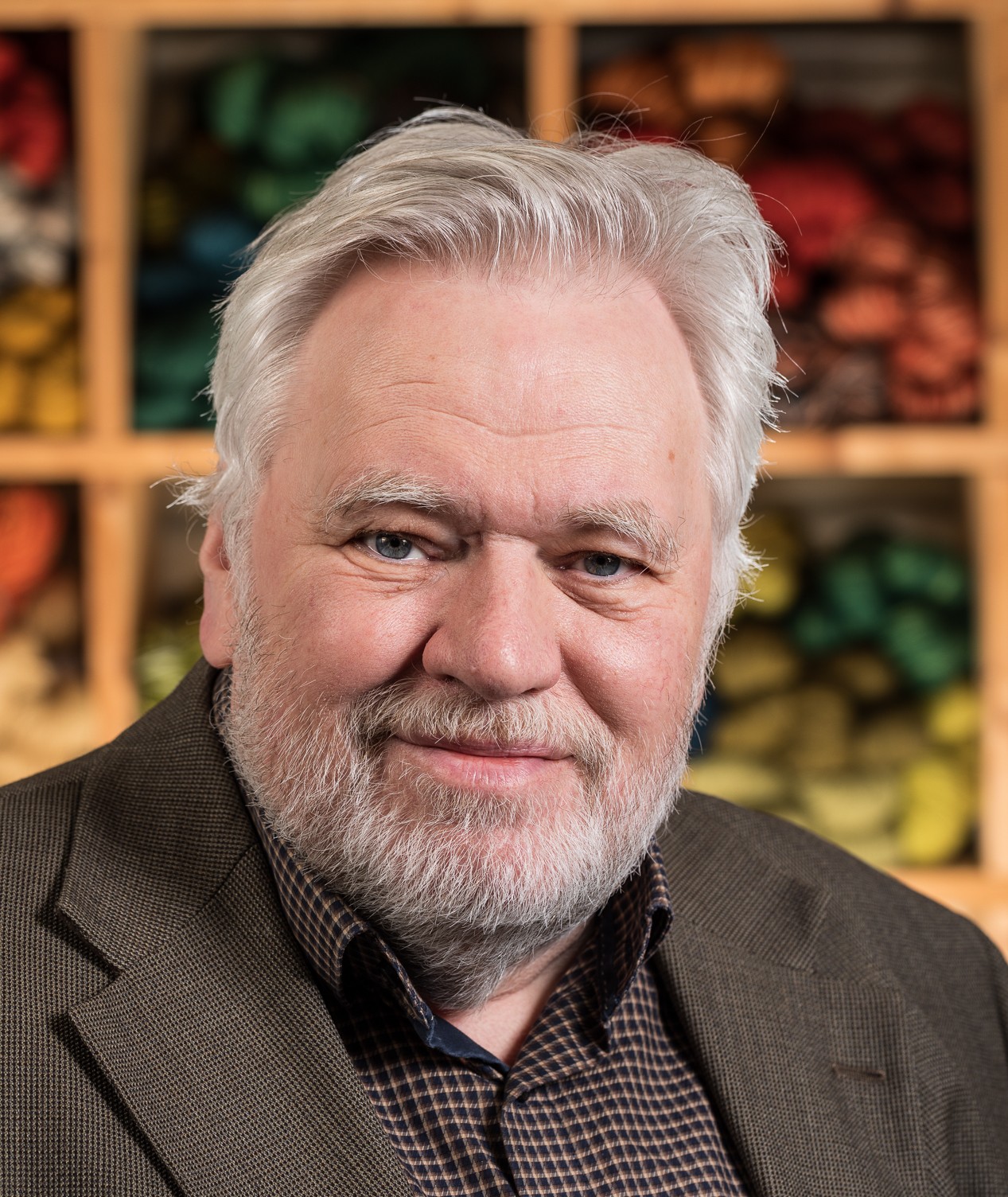 Writer: Guðmundur Oddgeirsson