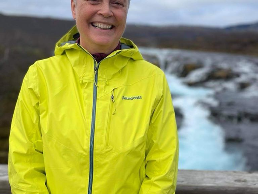 Spjall við maka í svipaðri stöðu hjálpar