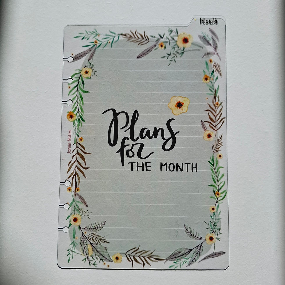 Thumbnail: Bladwijzer (set van  3)