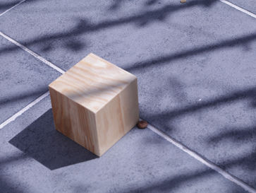 Class Project 1: Lighting CG Objects through Compositing