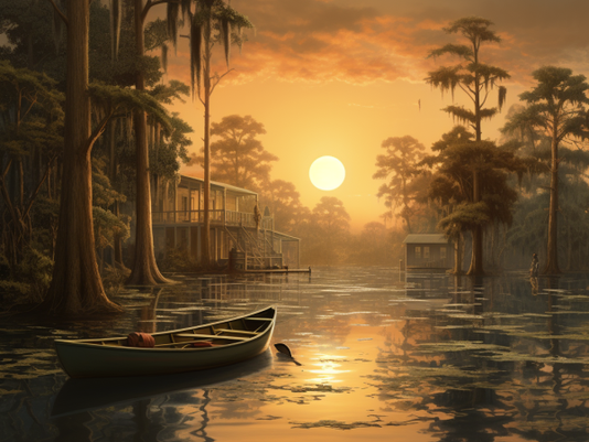 Louisiana's Requirements to Create a Valid Will