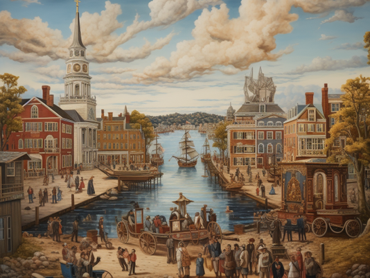 Massachusetts Requirements to Create a Valid Will