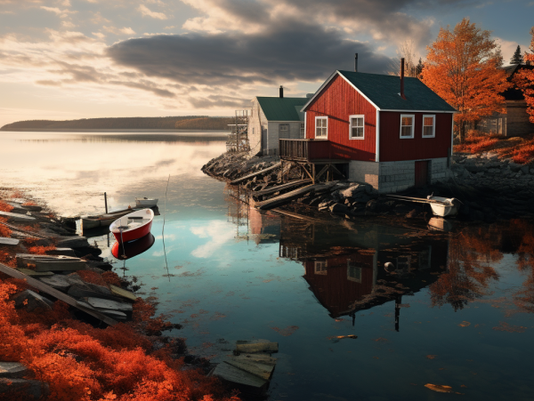 Maine's Requirements to Create a Valid Will