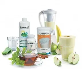 Kompleksnye Programmy Herbalife
