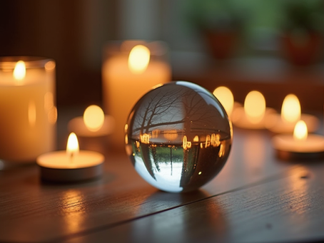 The Transformative Power of Spiritual Guidance and Intuitive Readings