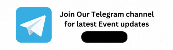 Events in Bengaluru